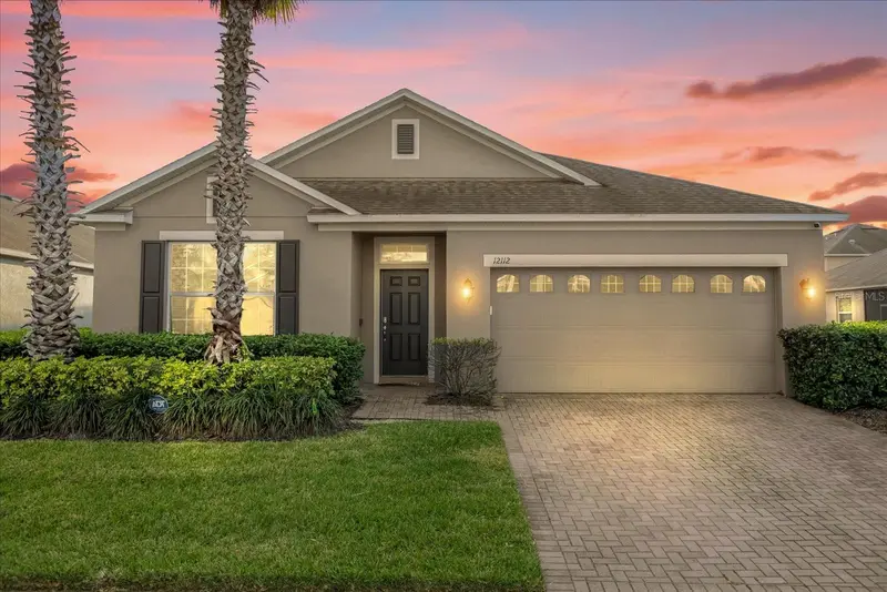 12112 Sawgrass Reserve Blvd, FL
