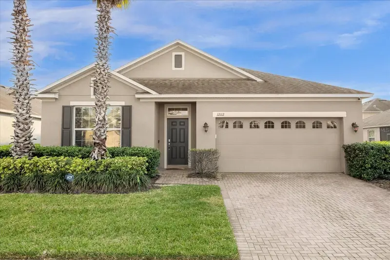 12112 Sawgrass Reserve Blvd, FL