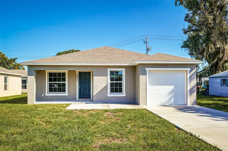 Winter Haven listing