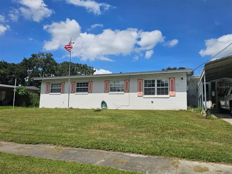 108 Dogwood St, FL