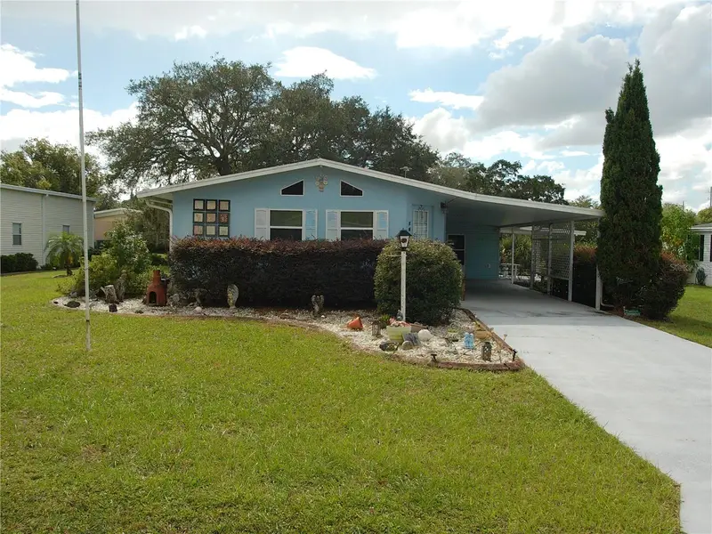 162 Florence Blvd, FL