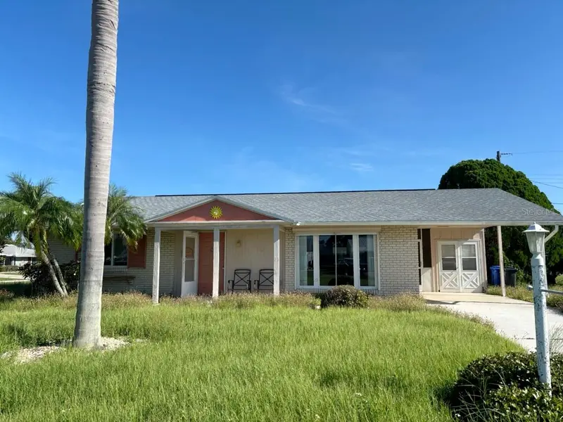 1515 Arrowhead Dr, FL
