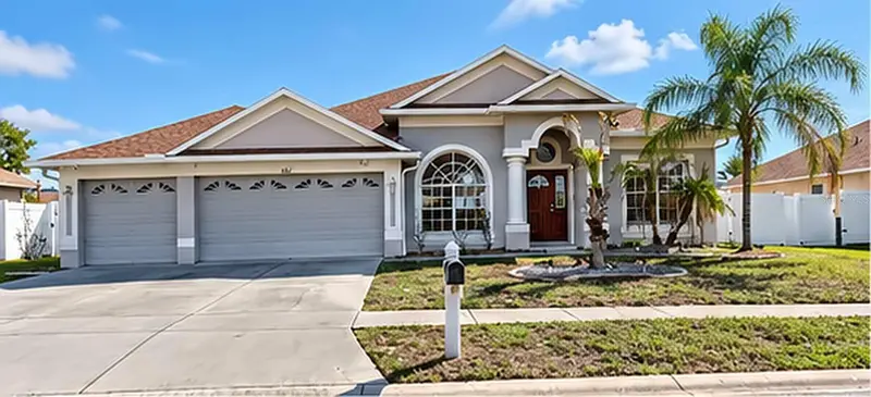5292 Kirkshire Ln, FL