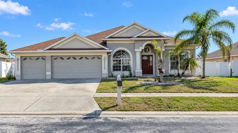 Sterling Hill listing