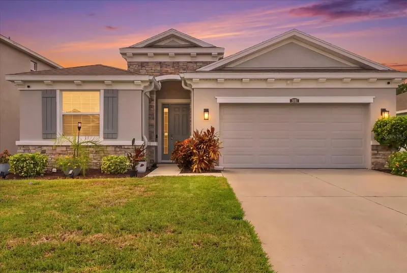 Odessa listing