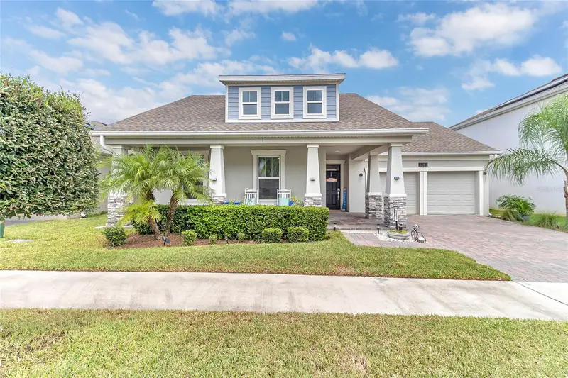 3253 Wauseon Dr, FL