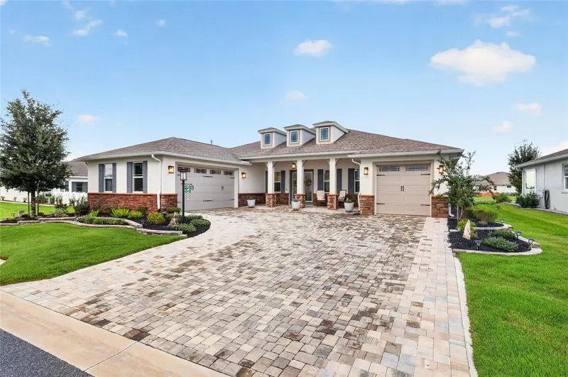 Candler Hills listing