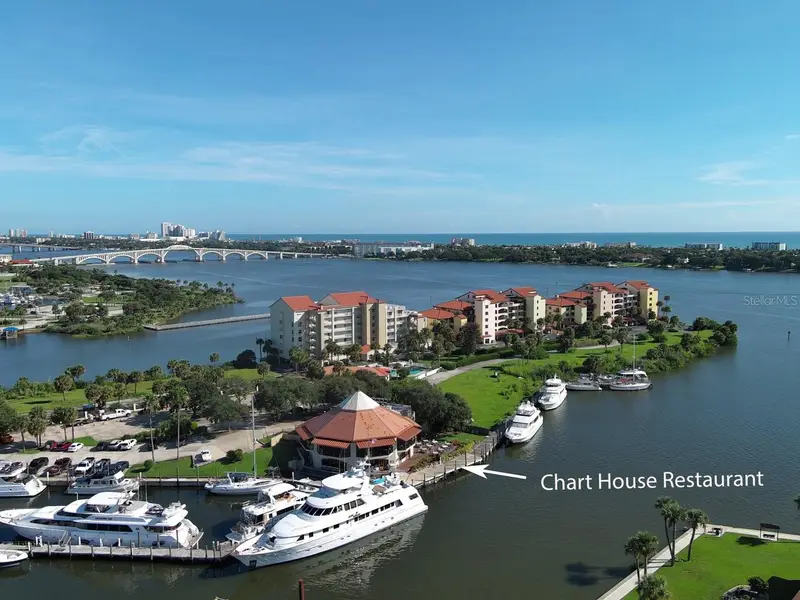 614 Marina Point Dr #614, FL