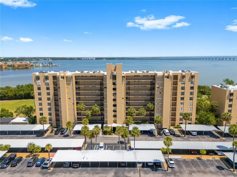 2618 Cove Cay Dr #102, FL