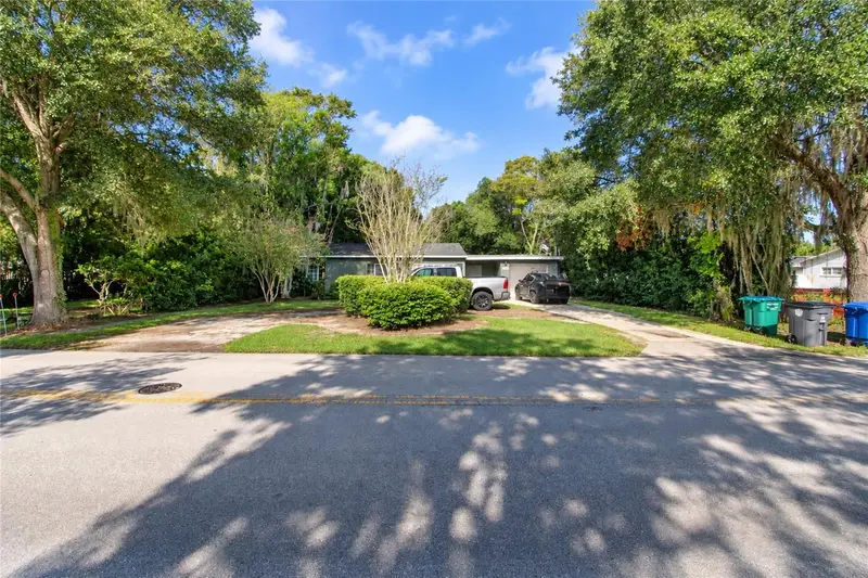 447 N Phelps Ave, FL