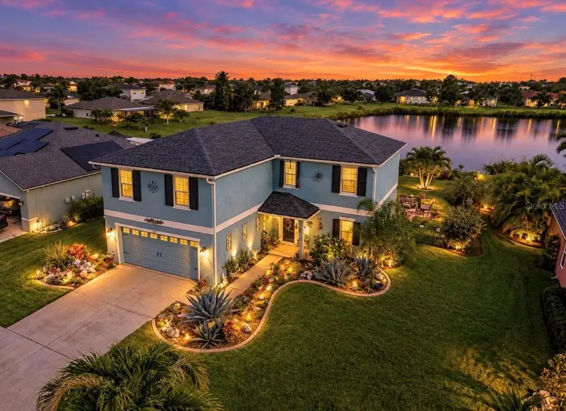 337 Star Shell Dr, FL
