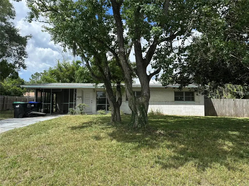 Lockhart / North Orange pending
