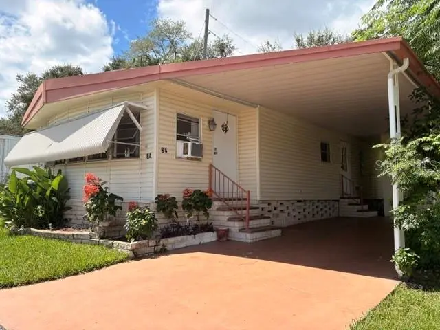 84 Cedar Elm Dr #28, FL