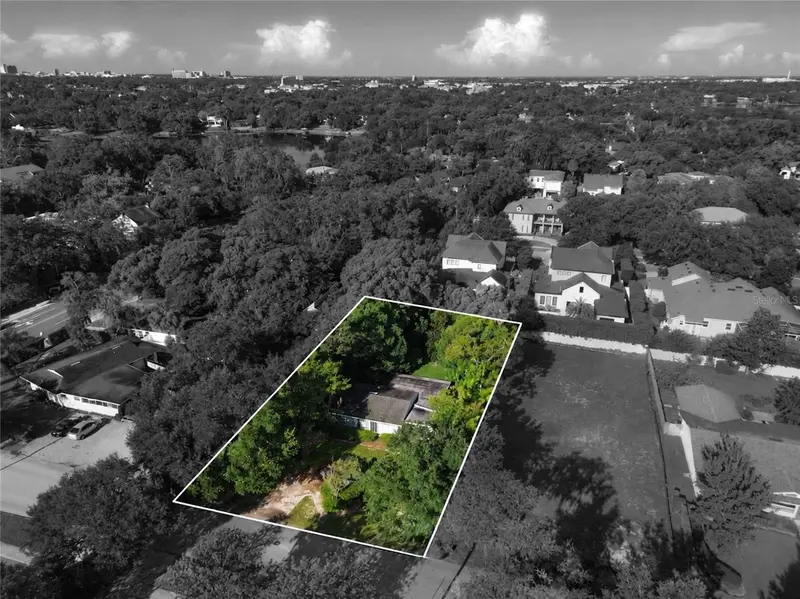 447 N Phelps Ave, FL
