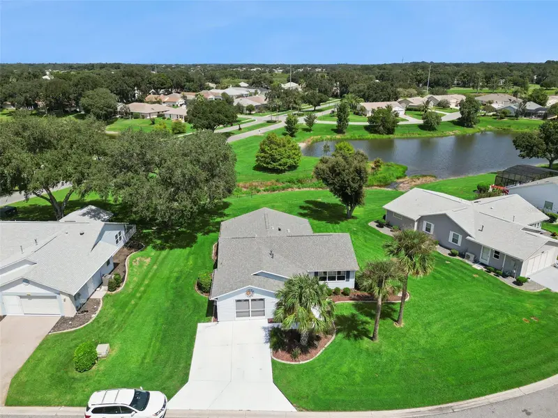 Highland Lakes listing