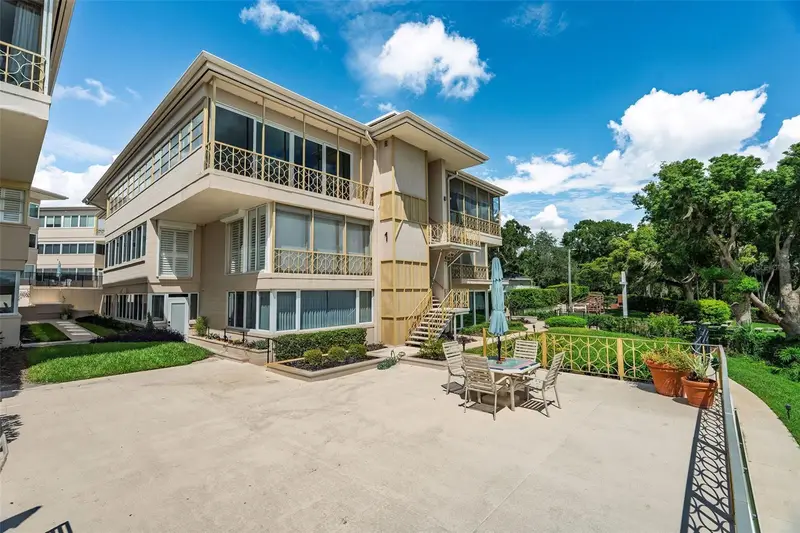 311 E Morse Blvd #1-5, FL