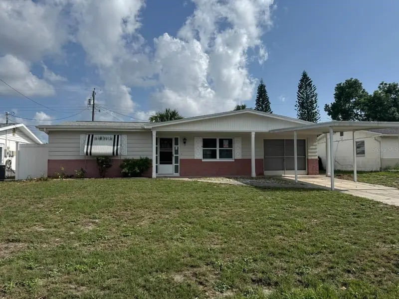 4640 Tropical Ln, FL