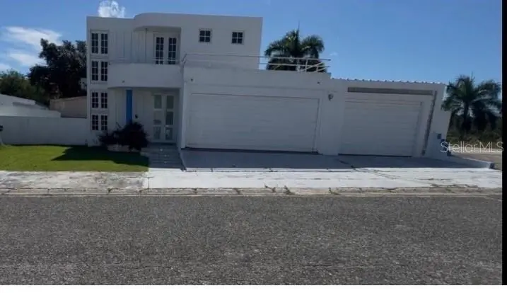 95 Alhambra, PR