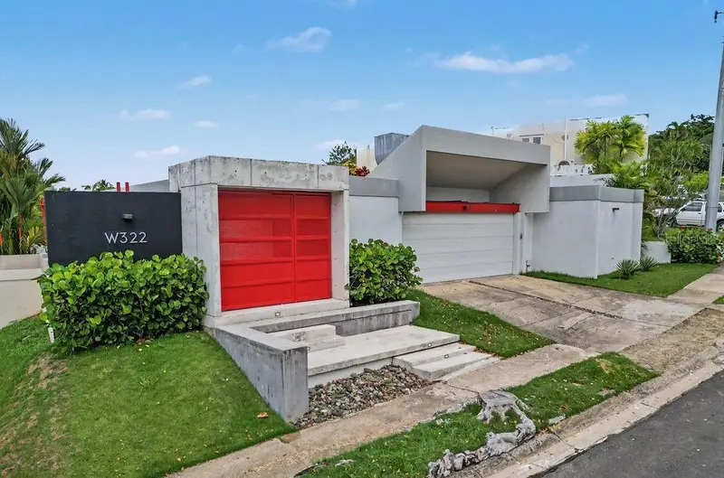 322 Calle Pio Baroja, PR