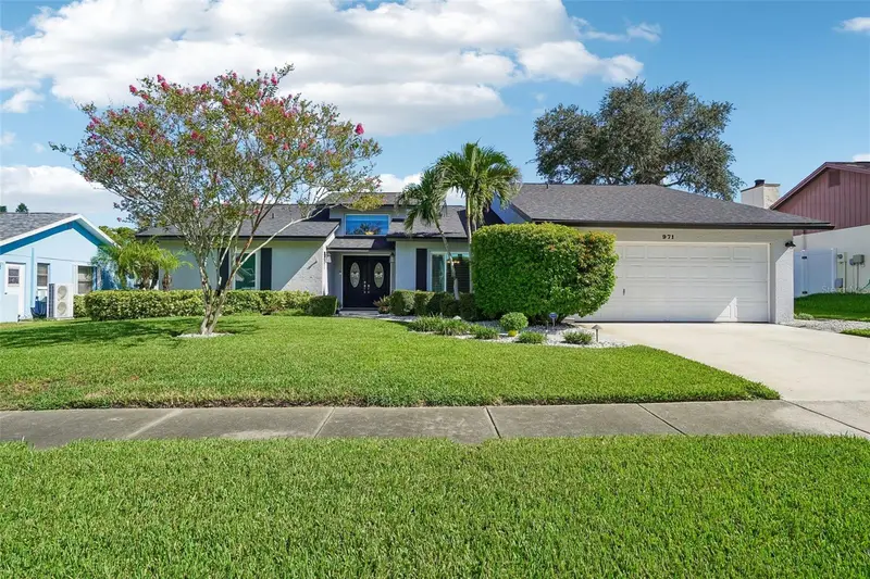971 Cortland Way, FL