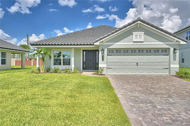Lake Juliana Estates listing
