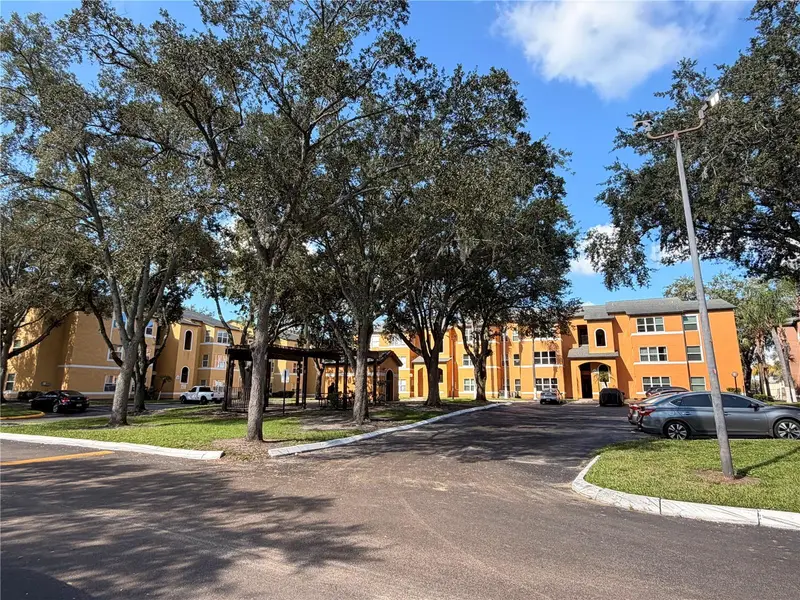 Venetian Place listing