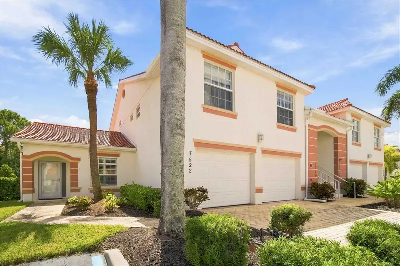 7522 Marsh Orchid Cir #7522, FL
