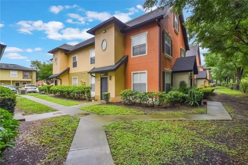 6001 Westgate Dr #2124, FL