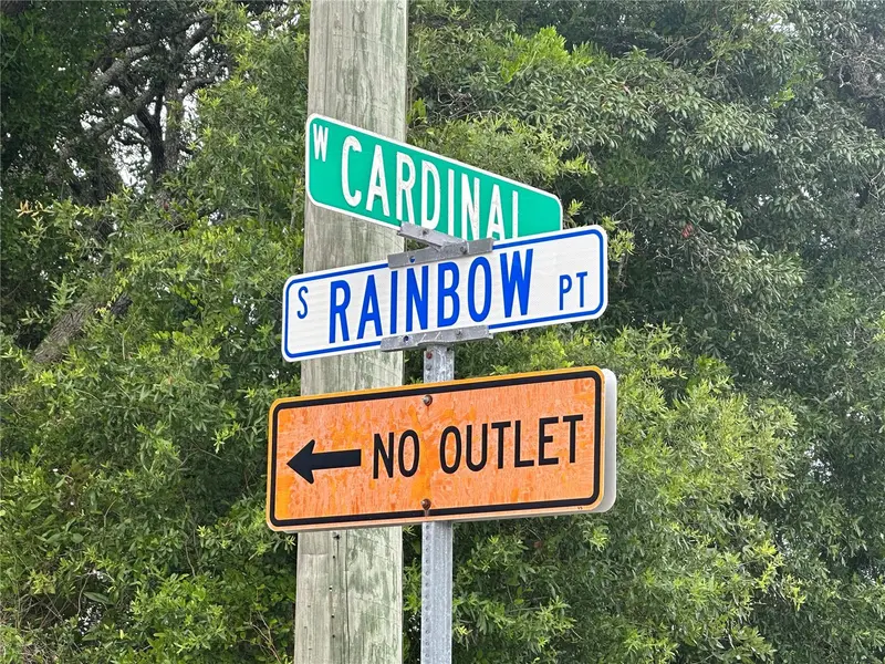 6977 S Rainbow Pt, FL