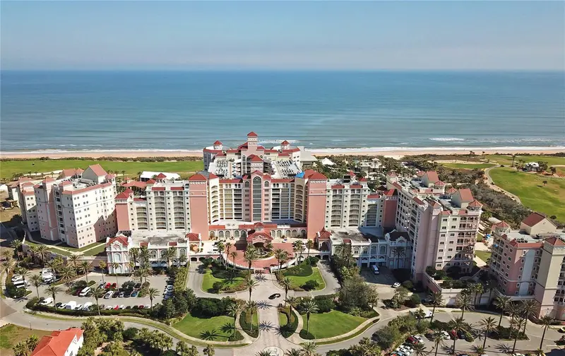 200 Ocean Crest Dr #813, FL