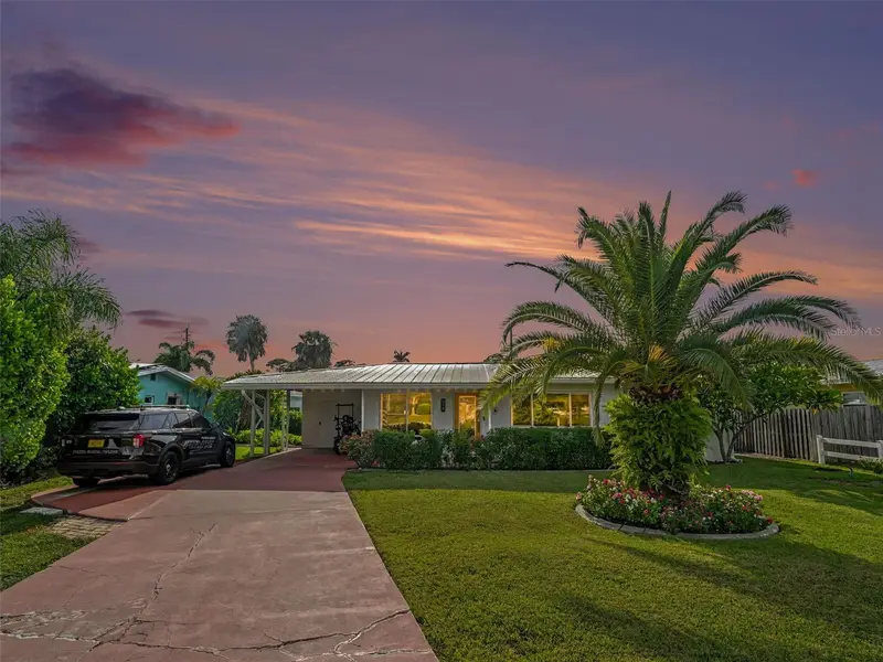 Venice listing