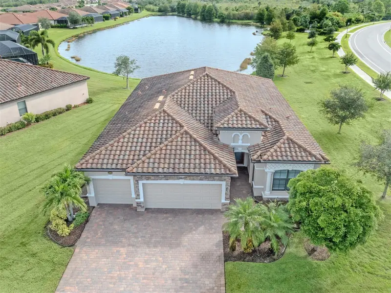 Gran Paradiso listing