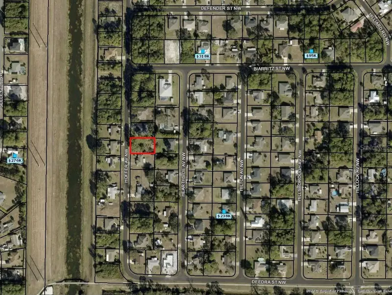 159 Hoffer Ave Nw, FL