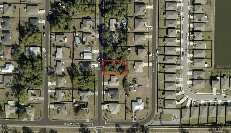 125 Hillock Ave Nw, FL