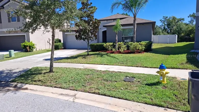 12903 Wildflower Meadow Dr, FL