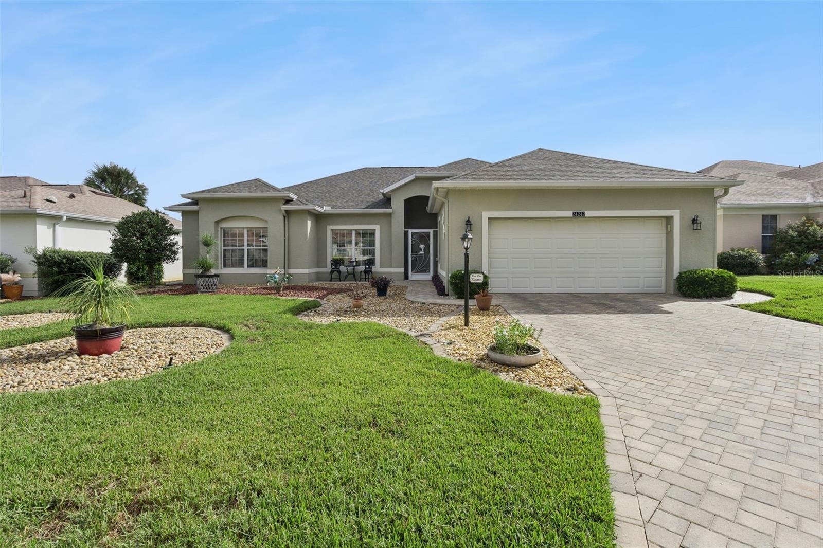 24242 E Belle Mede Dr, FL