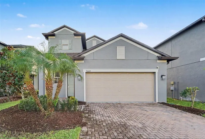 9604 Little Bluestem Dr, FL