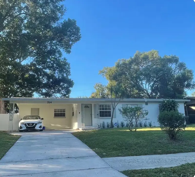514 Wigman Dr, FL