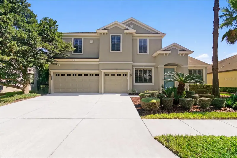 7931 Hampton Lake Dr, FL