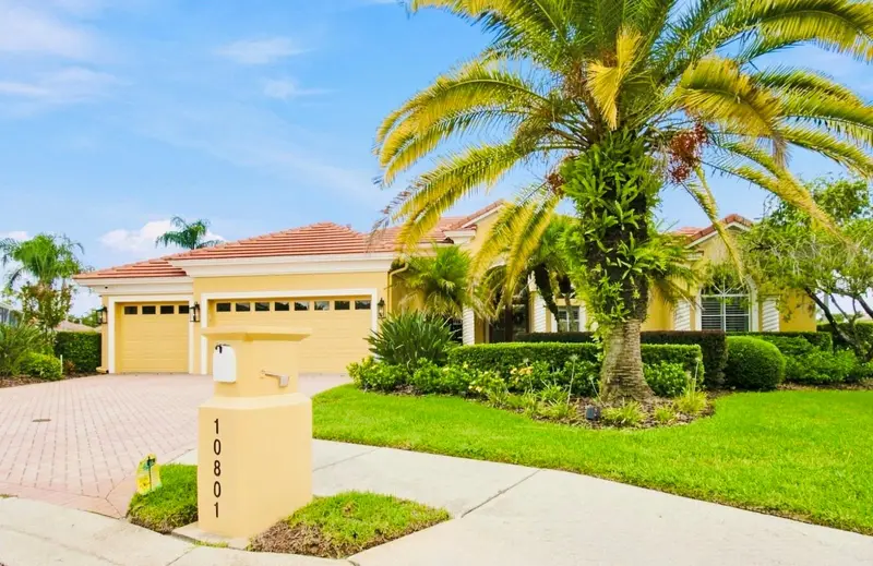 10801 Barbados Isle Dr, FL