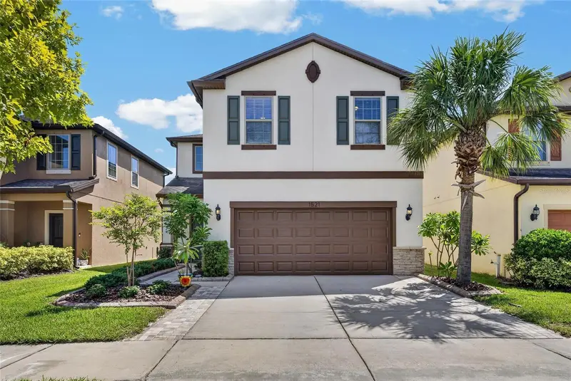 1521 Custer Bayou St, FL