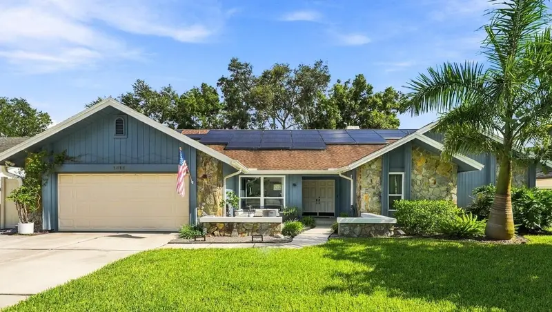 1515 Midnight Pass Way, FL