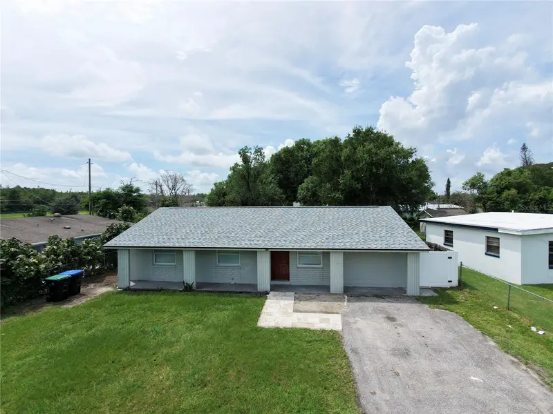 Oak Ridge / Meadow Woods listing