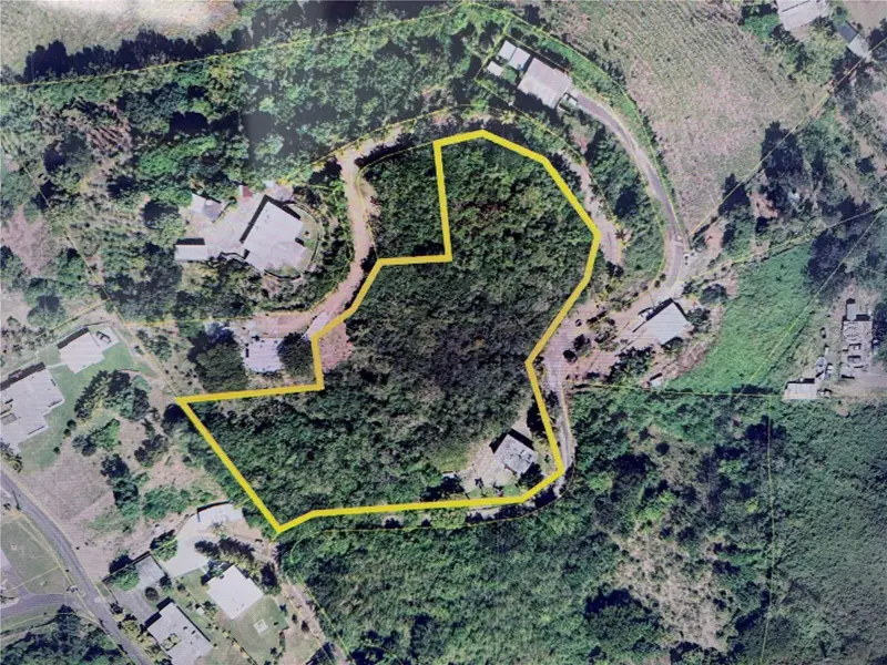0.7 Km Carr. 184 Bo. Cacao Alto, PR