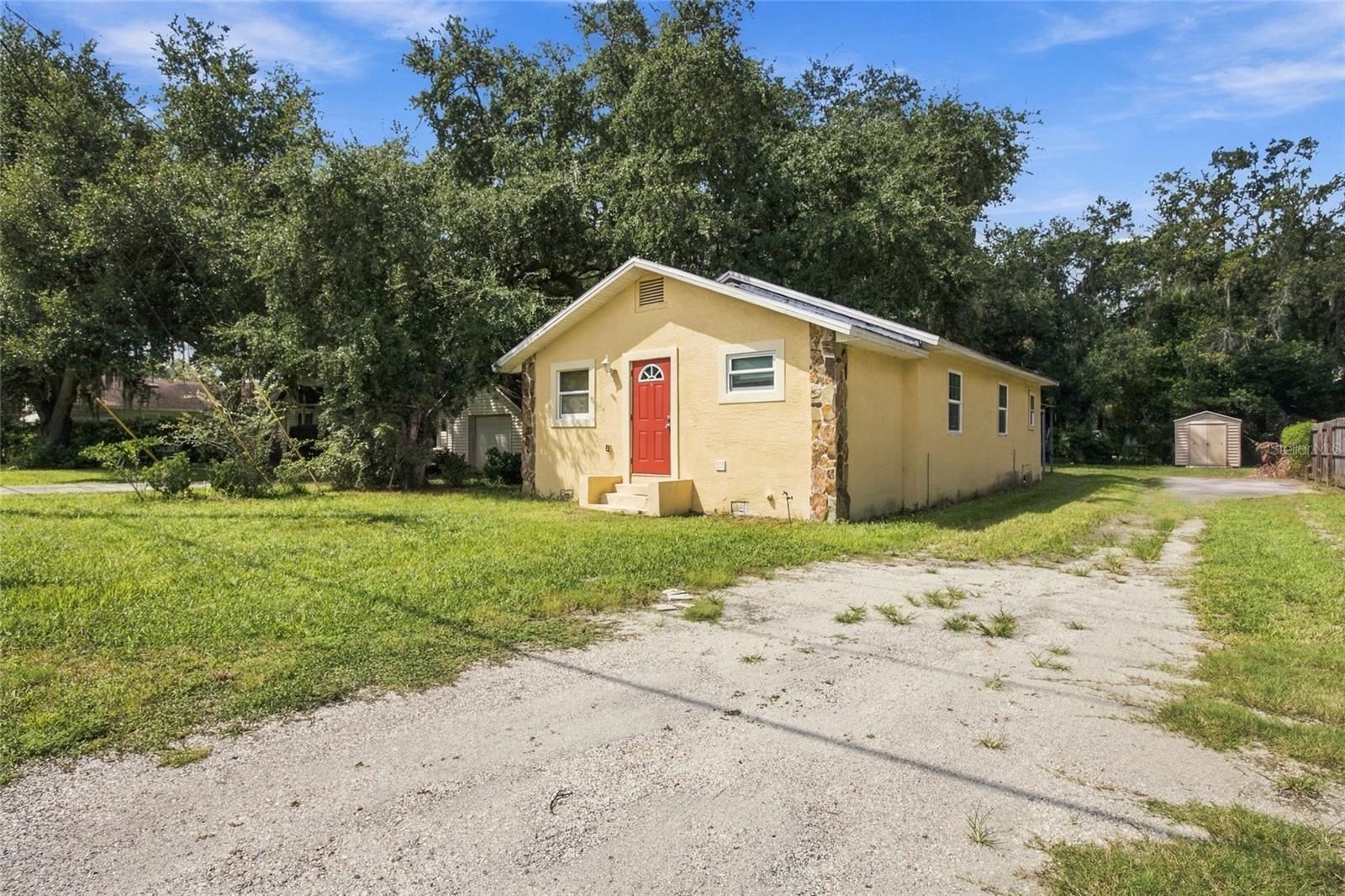 1109 N Gordon St, FL