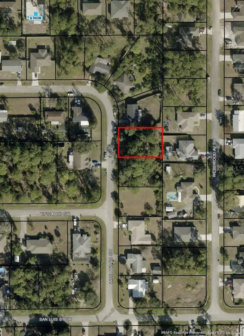 467 Wayland Rd Sw, FL
