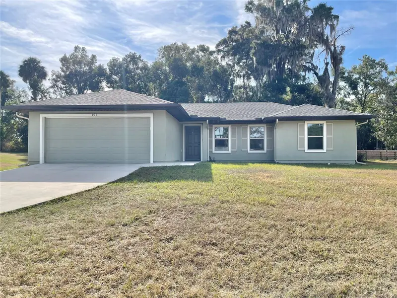 121 Nw 5th Pl, FL