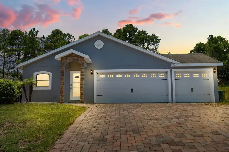 Montverde listing
