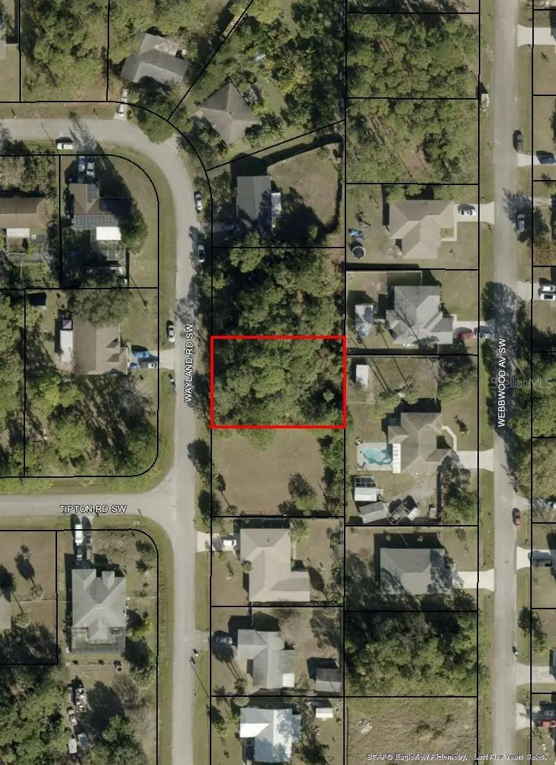 473 Wayland Rd Sw, FL