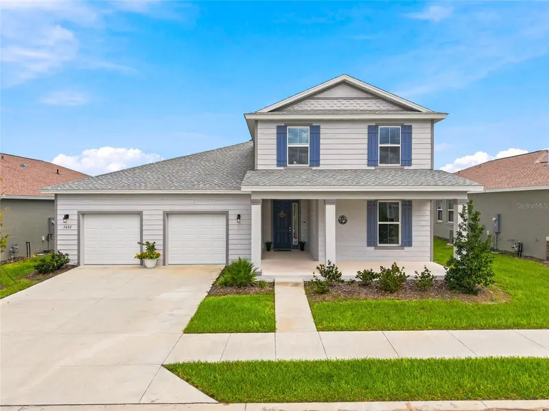 Calesa Township listing